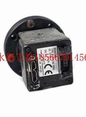议价Toshiba东芝CCD相机BU406M半导体固晶机用1英寸90帧400￥