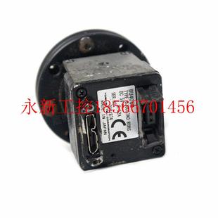 议价Toshiba东芝CCD相机BU406M半导体固晶机用1英寸90帧400￥