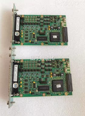 ETEL通讯板EA-B0I-0-0-0000-00 现货询价