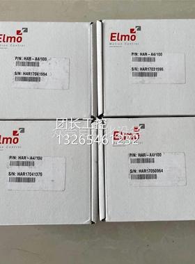 全新ELO伺服动0器FIHHR-A4/10、HVI驱OAR议4A-/100M 原装现货，价
