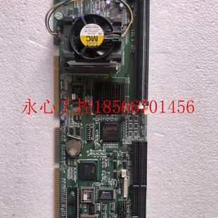 康泰克工控主板PC EPS送内存CPU 686BX ￥ 议价现货CONTEC