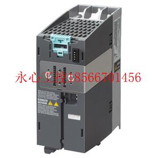 0BE33 7UA0变频器￥ 6SL3224 议价37KW