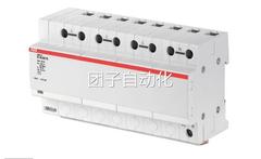 全新原正品ABB电涌保护器 OVR T1 3N 25-255 TS询价