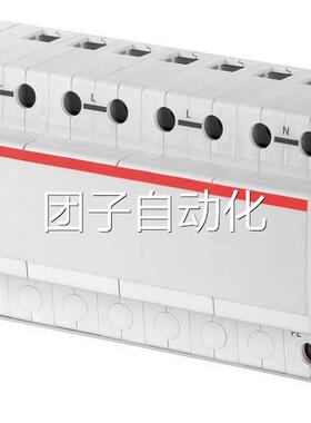 全新原正品ABB电涌保护器 OVR T1 3N 25-255 TS询价