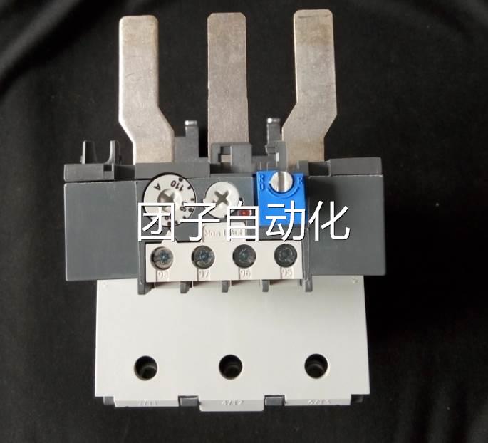 原装正品ABB热过载继电器 TA200DU-150 110-150A （A145,A185）询