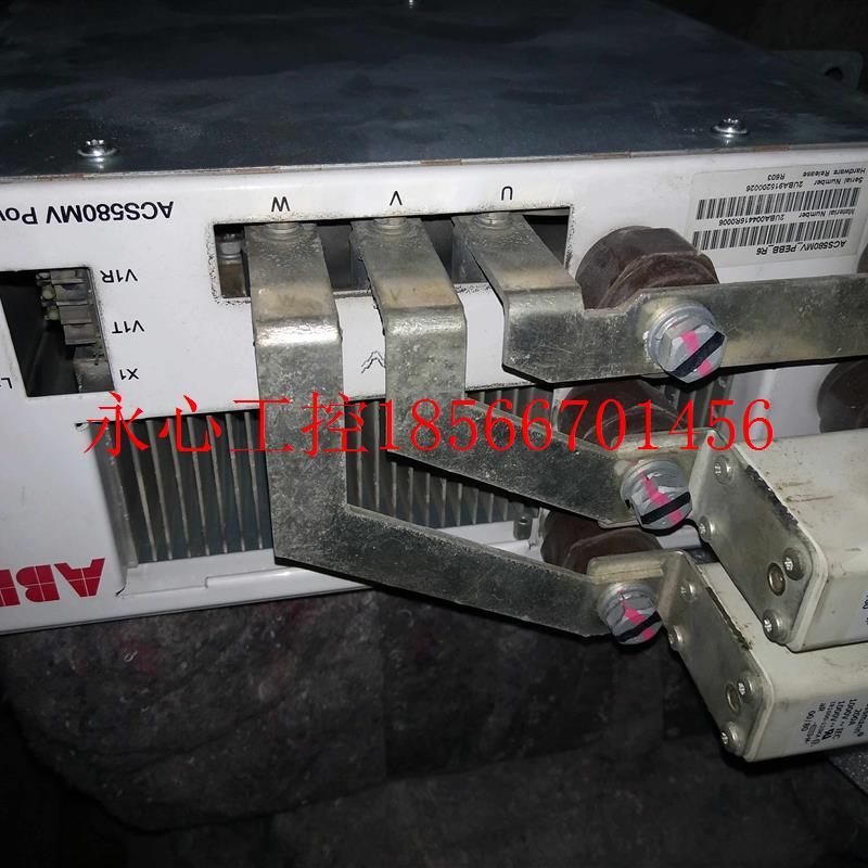 议价拆机ABB高压变频器配件功率单元模块 ACS580MV_PEBB_R3/R4/￥