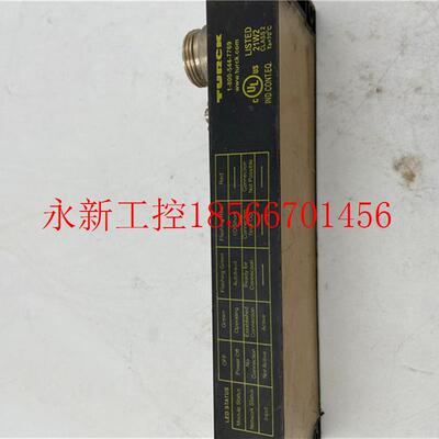 议价TURCK图尔克模块 FDNL-S1600-W 1-800-544-7769 现货实物拍￥