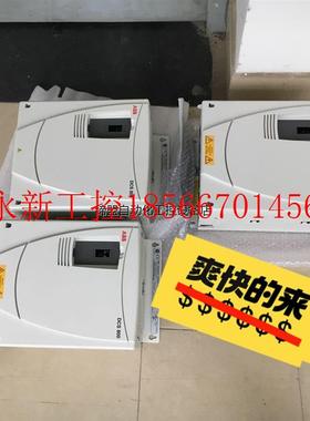 议价出售ABBDCS800直流调速器DCS800-S02-007议价产品￥