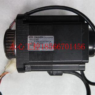 300W 议价W OTC机器人电机 P30B08030DBPD4 包好￥ L01497