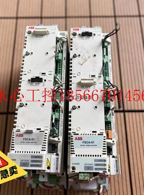 议价ABB变频器2.2KW ACSM1-04AS-05A0-4￥