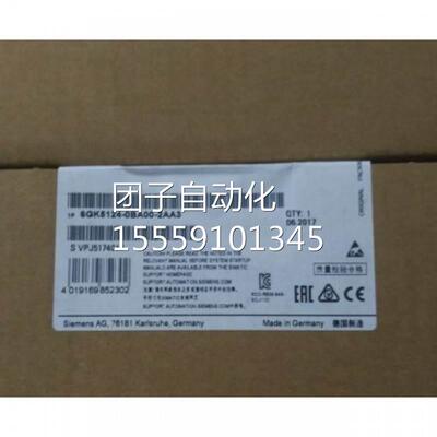 6GK52040-2BB10-2AA3X204-2交换机RJ64-5端口GK52042BB0-2AA3询价