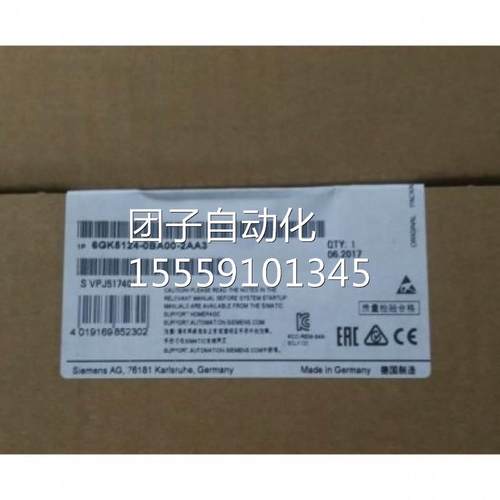 6GK52040-2BB10-2AA3X204-2交换机RJ64-5端口GK52042BB0-2AA3询价