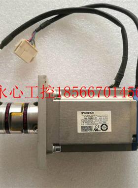 议价拆机SJME-08AMB41-OY安川伺服驱动器送进口R+W联轴器现货实￥