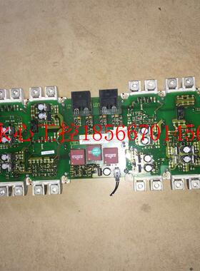 议价变频器440系列160kw驱动板触发板A5E00216161和A5E0041￥