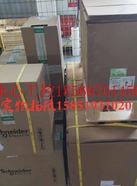 议价现货施耐德160KW重载高性能变频器ATV930C16N4C全新原装正￥