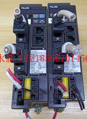 议价富士驱动器RYC101D3-VVT2成色漂亮测试包好质保三个月现货￥