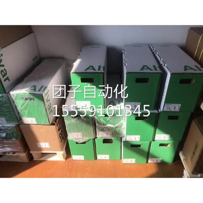 施耐德变频器ATV61H07