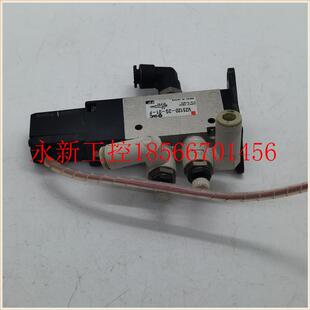 实物拍摄￥ 议价拆机SMC电磁阀VZ5120