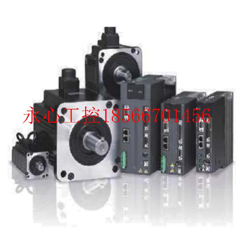 议价台达伺服驱动器 ASD-A2-1F23-U 全新原装 ASD-A2系列放大器¥