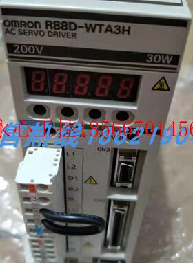 议价R88D-KN15H-ML2 欧姆龙伺服驱动器 R88D-KN15H-ML2-Z￥