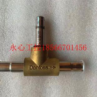 EVU 订货 032F5046 ￥ 议价正品 单个没包装 丹佛斯电磁阀