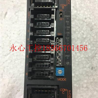 议价三菱MITSUBISHI模块AJ65VBTCU-68ADVN现货成色有漂亮￥