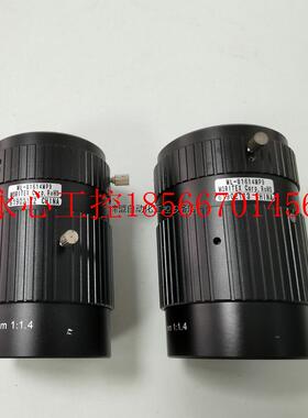 议价MORITEX ML-U1614-MP9 900万像素1英寸￥