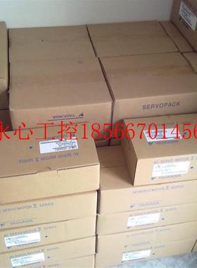 议价安川电机 SGMJV-01ADL2C 100w现货￥