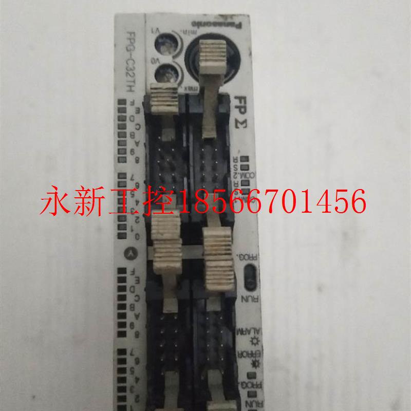 议价拆机原装下 FPG-C32TH￥