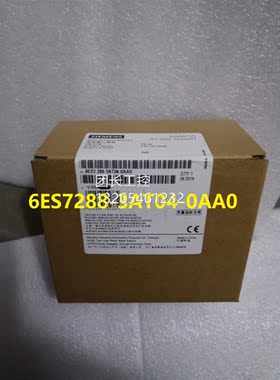 询价6ES7288-3AT04-0AA0 S7-200 SMART，EM AT04模块6ES72883AT04