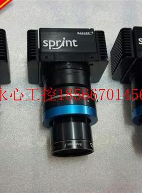 议价现货BASLER SPL4096-39KM +RODAGON F  15.6 现货  成色好￥