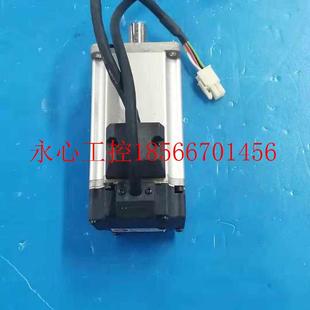 议价MHMJ042G1U伺服电机成色漂亮保修3个月 现货￥