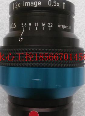 议价现货德国 Linos inspec.x L 5.6/105 B=-0.4...-0.65 高分￥
