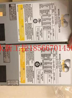 议价nipron pc1u-210p-X2S电源不带包装 Disco 6340主机电￥