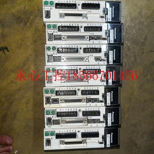 ￥ 拆机 议价下A5伺服驱动器200w MADKT1507E