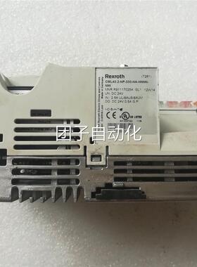 A拆机REXROTH力士乐PLC CPU CML40.2-NP-330-NA-NNNN-NW询价