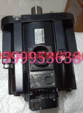 议价SGMGV-30ADC6C安川伺服电机现货 如图功能已测试 质保￥