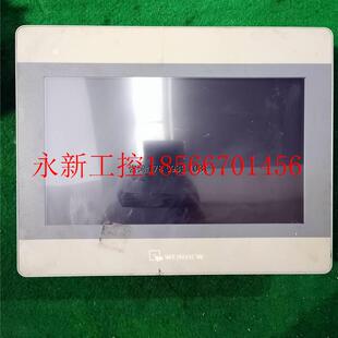 议价威纶通正品人机界面10.1寸触摸屏MT8102iE￥