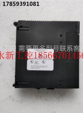 议价二手小型GE模块 IC693CPU331T 包好现货已测试￥