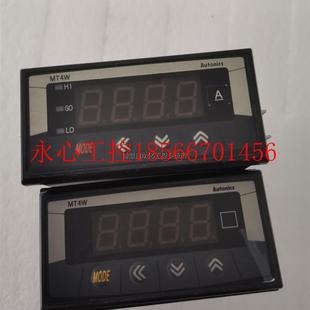 奥托尼克斯Autonics 数￥ 议价大厂拆机MT4W