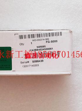 议价ASCO全新原装电磁阀YA2BB4524G00061现货￥