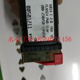 6014 00501211 正品 ￥ 宝德 FKM 议价全新无包装 2.0