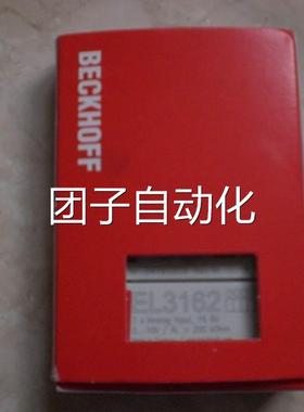 EL3413/KL34204/KL2114/KL413/KL9K400VSV/K L3448倍福 BECHOFF询