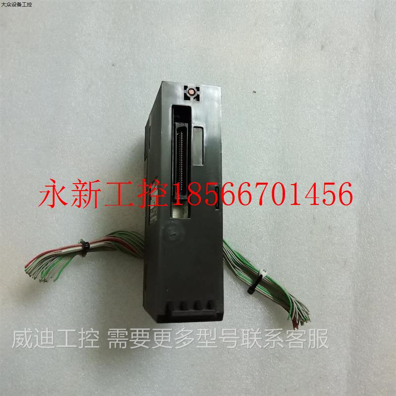 议价三菱模块A1系列A1SH42实物图￥