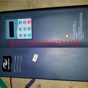 拆机汇川 18.5KW MD320NT18.5PB 实物图片￥ 议价原装