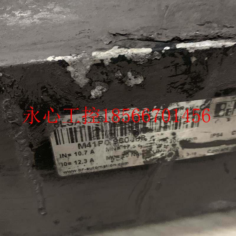 议价8LAS75.DA030S00-3 M41P0960491￥