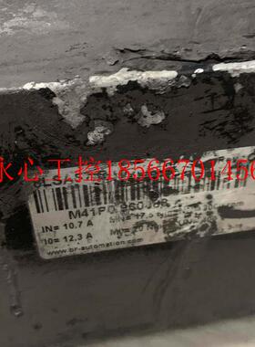 议价8LAS75.DA030S00-3 M41P0960491￥