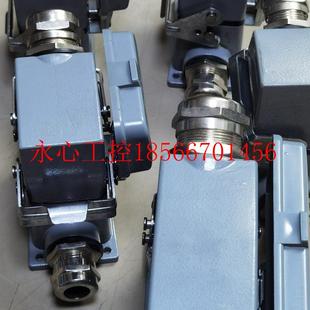 16B 议价〈356〉工业矩形插座ACJ3 6等具体型号一成色以现货￥