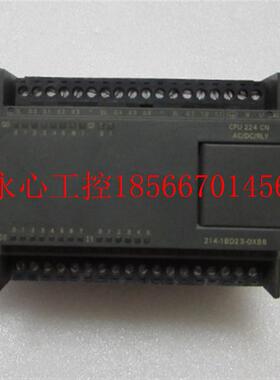 议价6ES7 214-1BD23-OXB8 实物图 1个￥