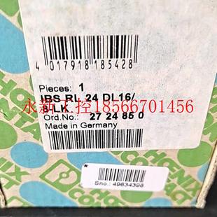 议价2724850菲尼克斯模块 2724850议￥ IBS